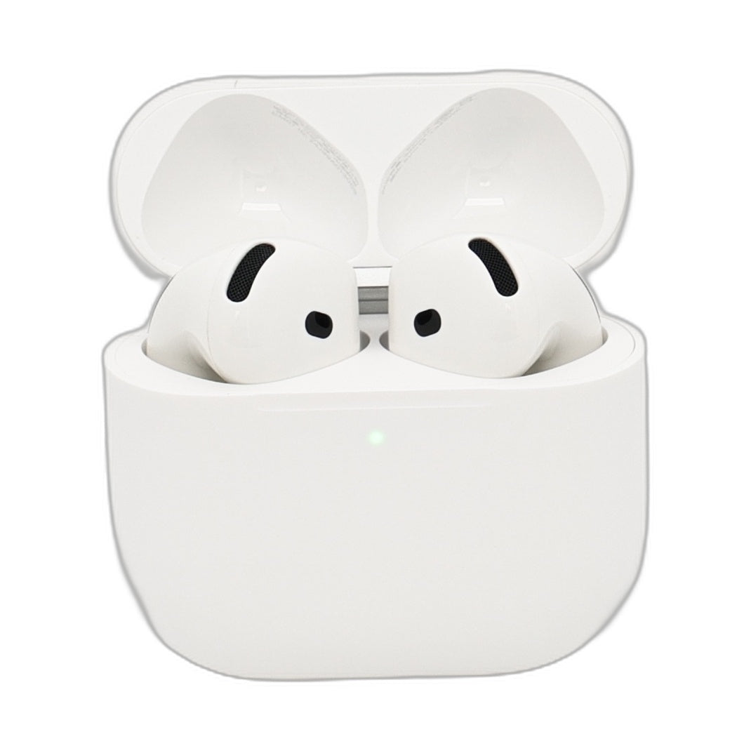 99新 Apple AirPods 4 (支持主动降噪) 白色