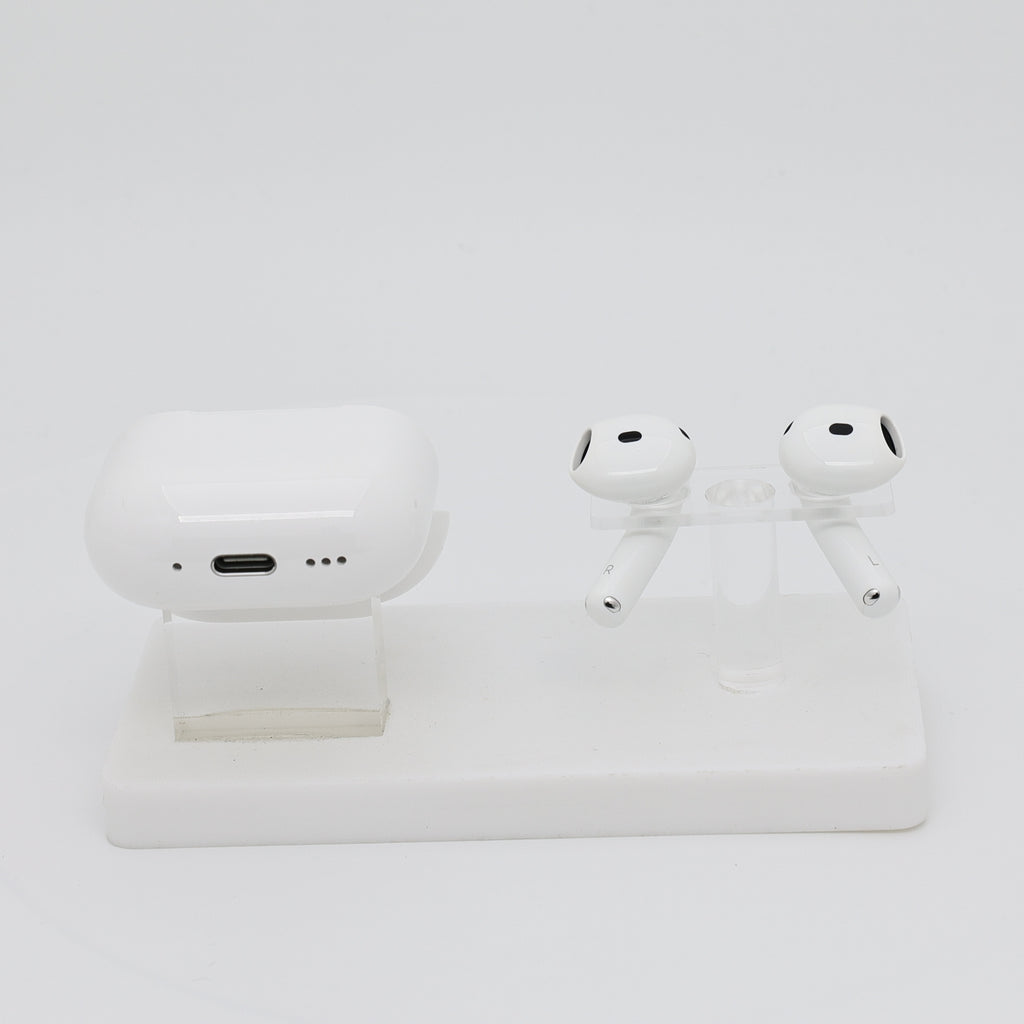 99新 Apple AirPods 4 (支持主动降噪) 白色
