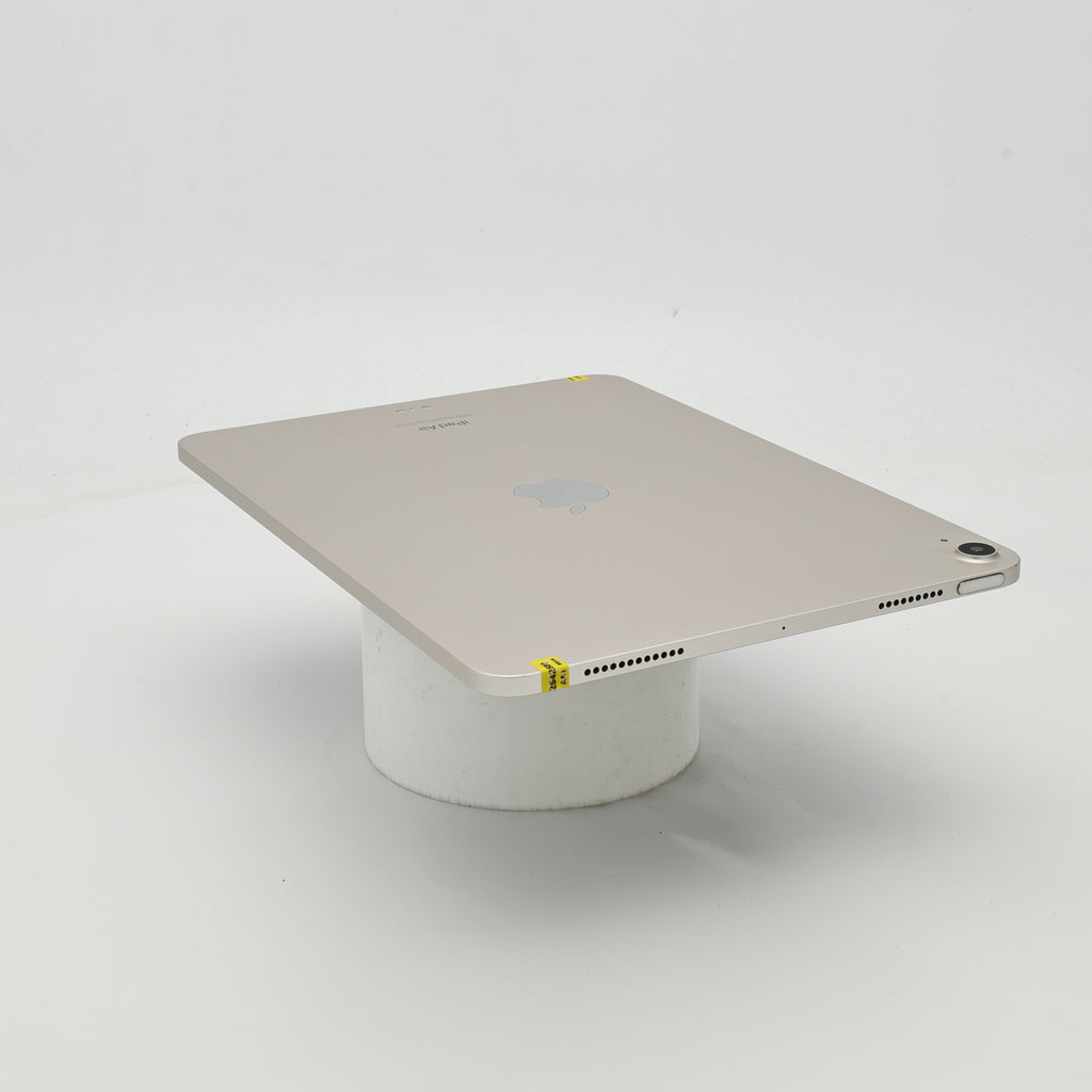 95新 Apple iPad Air5 256G 星光色 WIFI