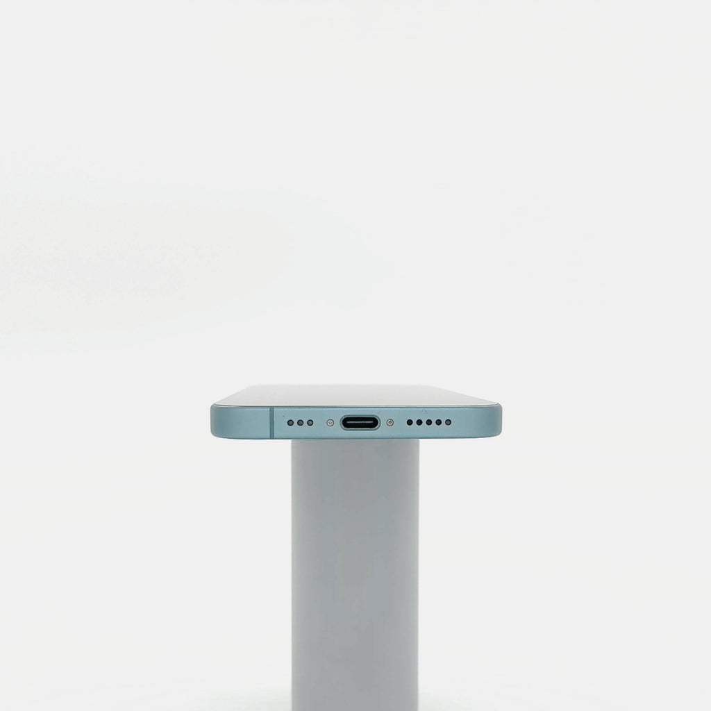95新 Apple iPhone 16 128G 深青色 中國大陸版