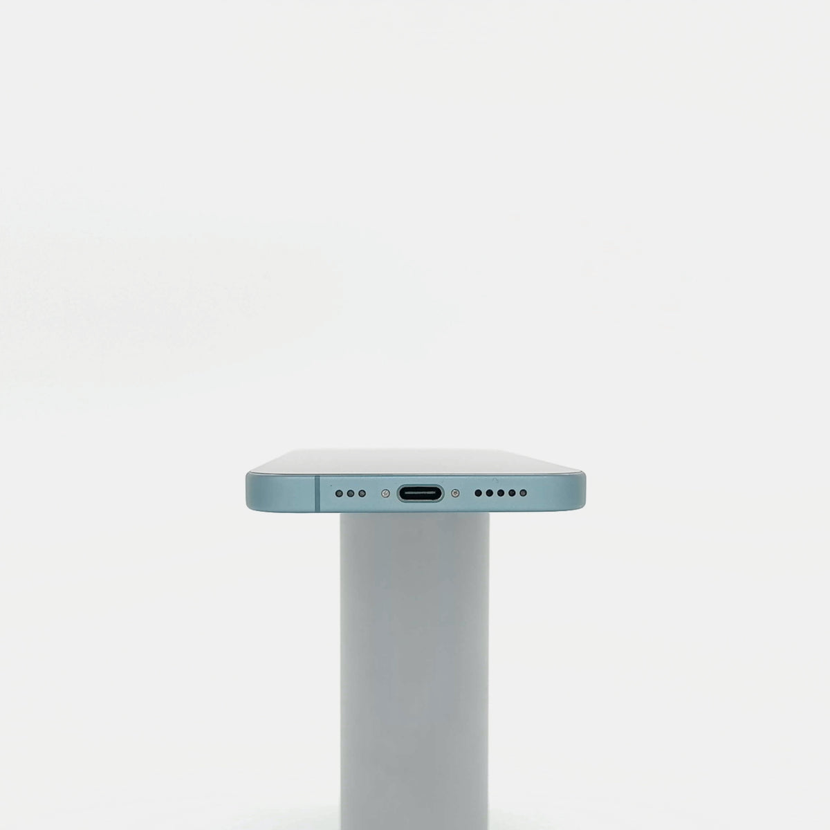95新 Apple iPhone 16 128G 深青色 中國大陸版