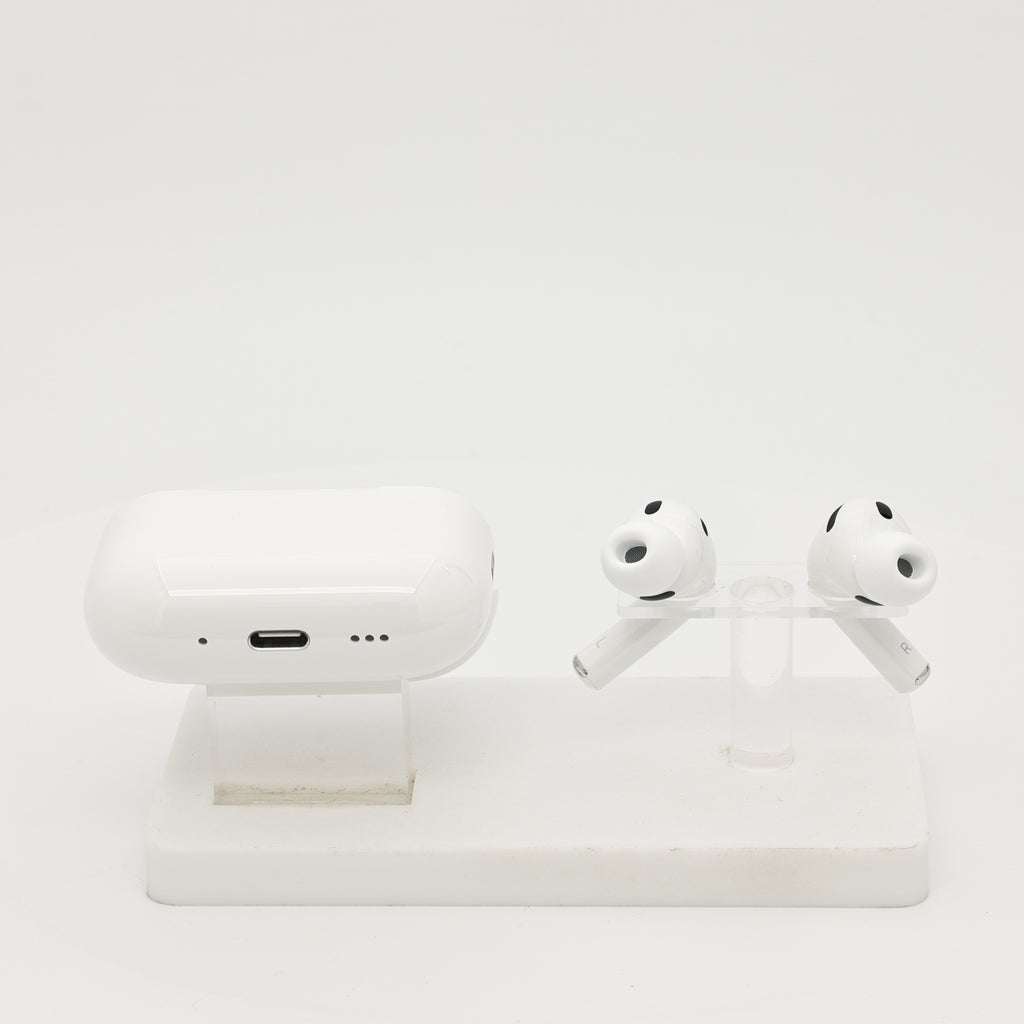 99新 Apple AirPods Pro 3 白色
