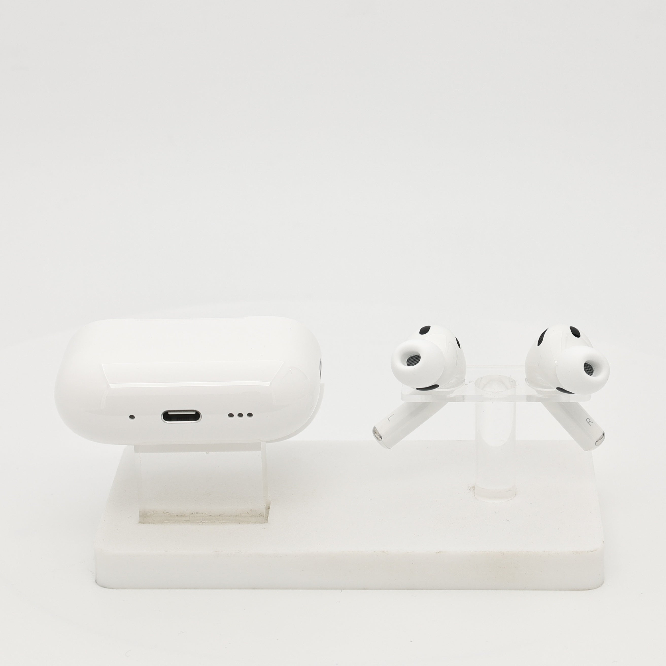 99新 Apple AirPods Pro 3 白色