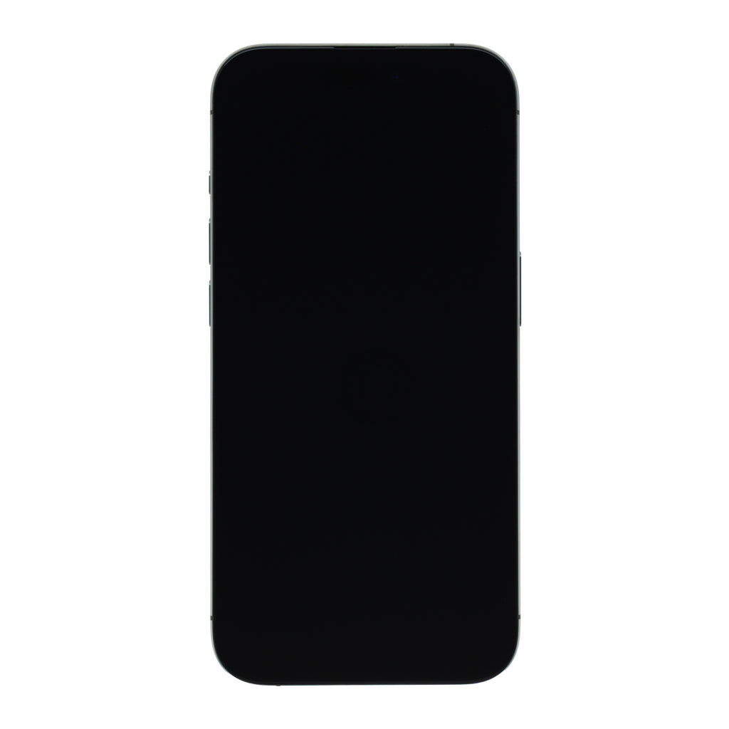 95新 Apple iPhone 15 Pro 256G 原色鈦金屬 中國大陸版