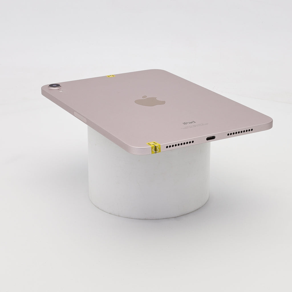 95新 Apple iPad mini6 256G 粉紅色 WIFI