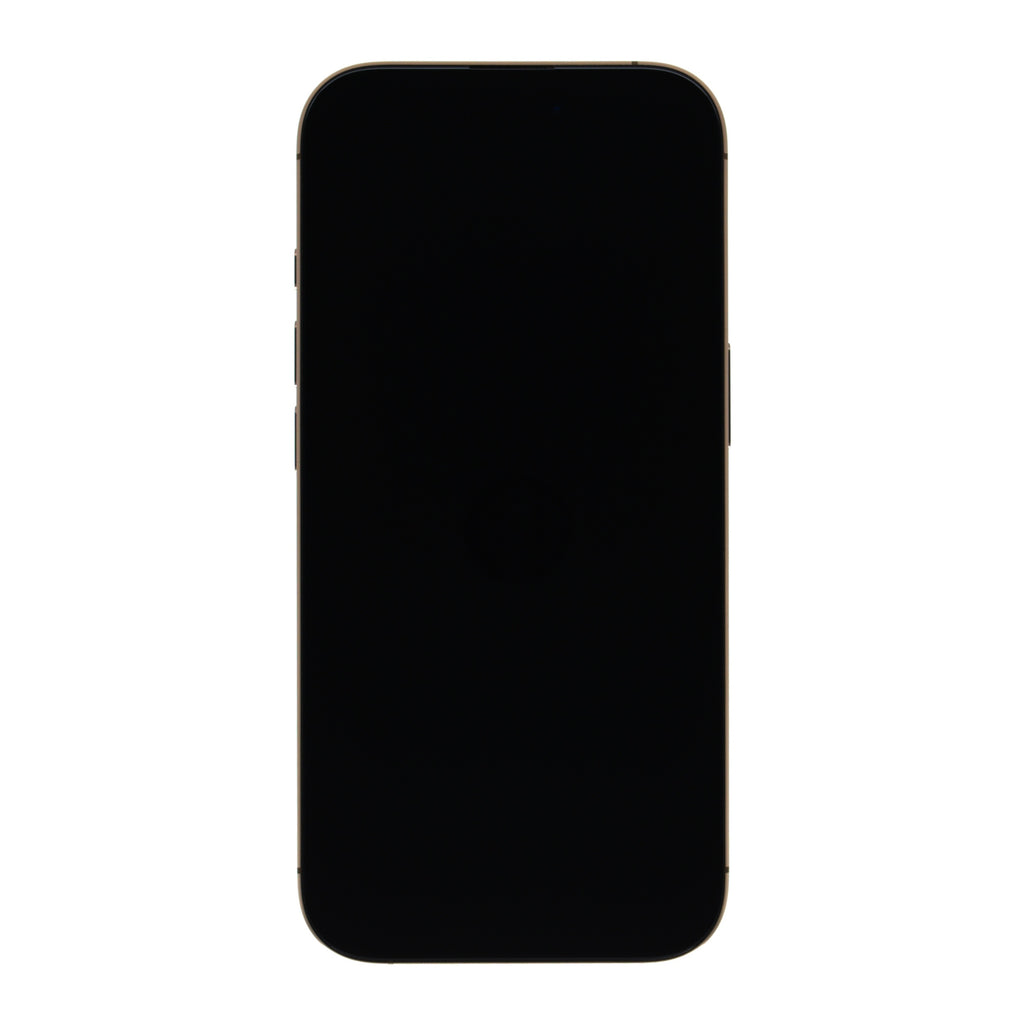 95新 Apple iPhone 16 Pro 128G 沙漠色鈦金屬 中國大陸版