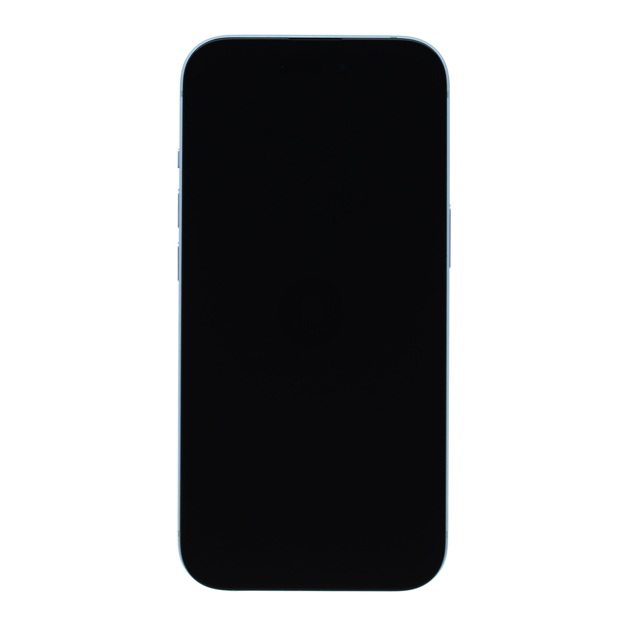 95新 Apple iPhone 15 256G 藍色 中國大陸版