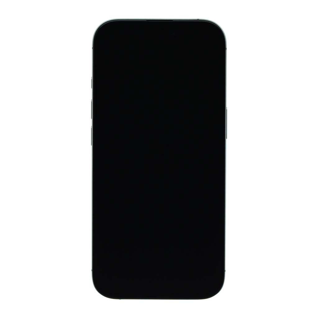95新 Apple iPhone 16 Pro 128G 原色鈦金屬 中國大陸版