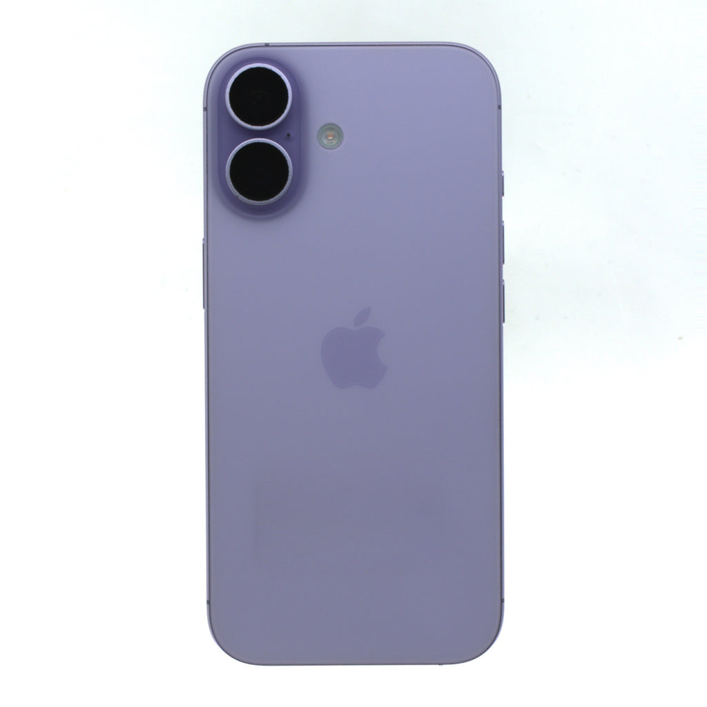 95新 Apple iPhone 17 256G 薰衣草紫色 中國大陸版