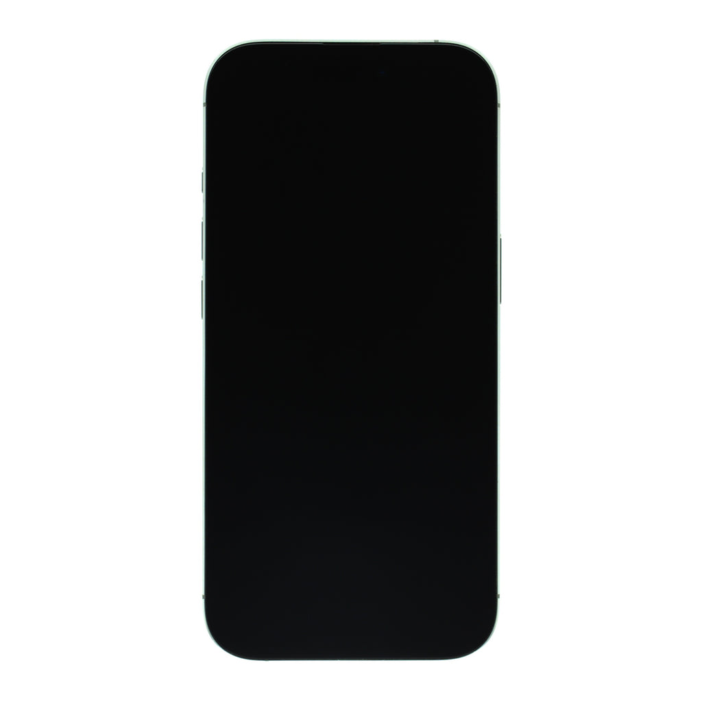95新 Apple iPhone 16 Pro 128G 白色鈦金屬 中國大陸版