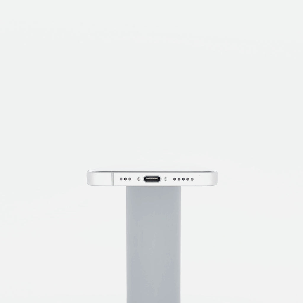 99新 Apple iPhone 16 256G 白色 中國大陸版