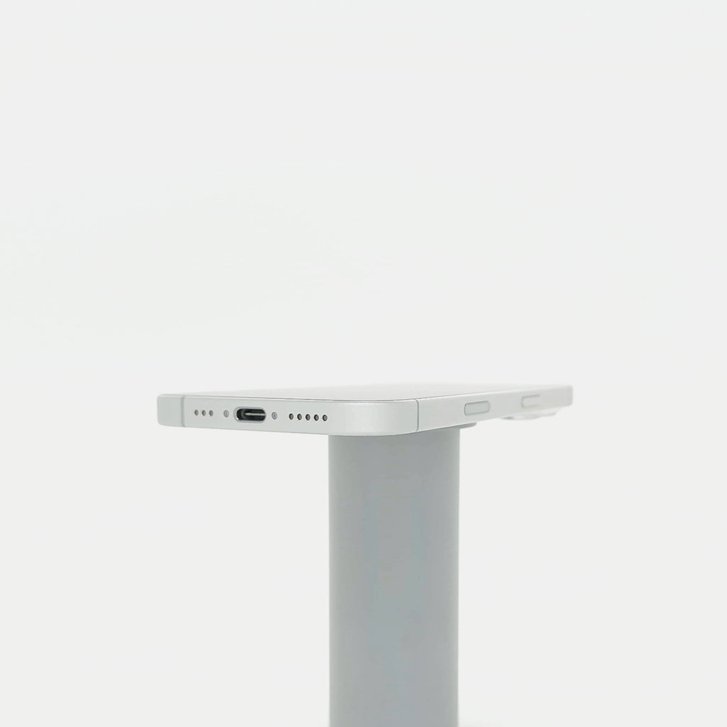 99新 Apple iPhone 17 256G 白色 中國大陸版