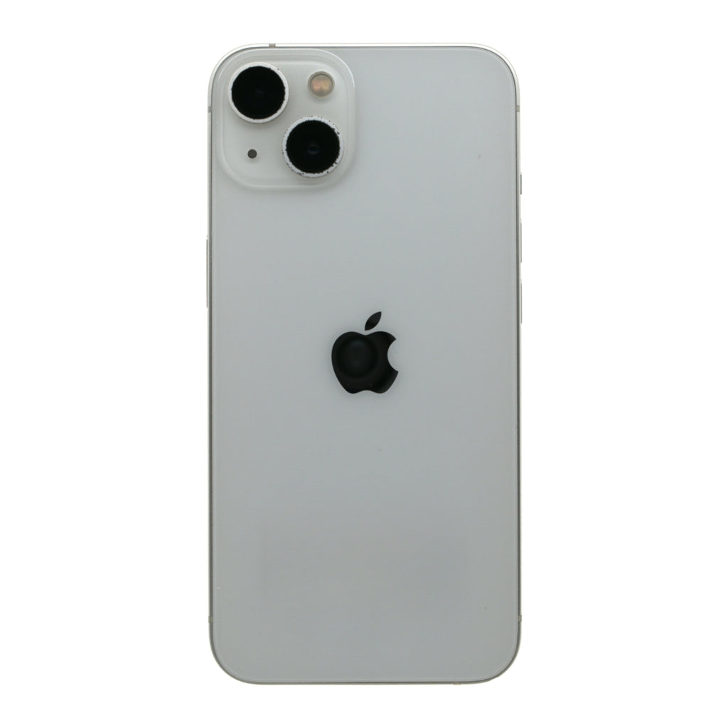 95新 Apple iPhone 13 256G 星光色 中國大陸版