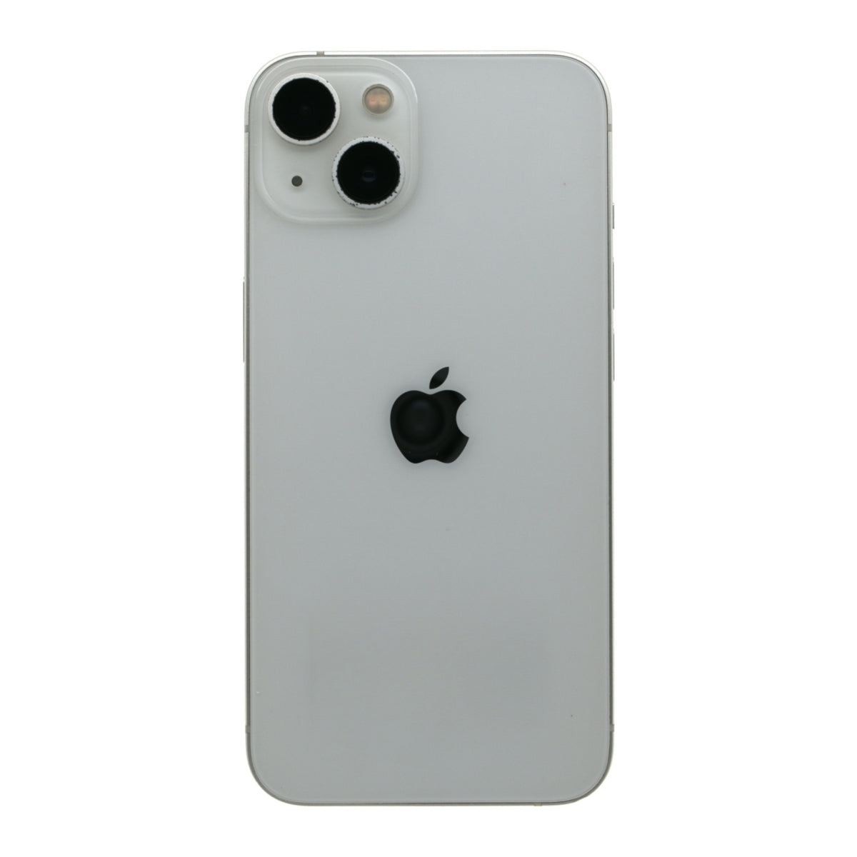 95新 Apple iPhone 13 256G 星光色 中國大陸版