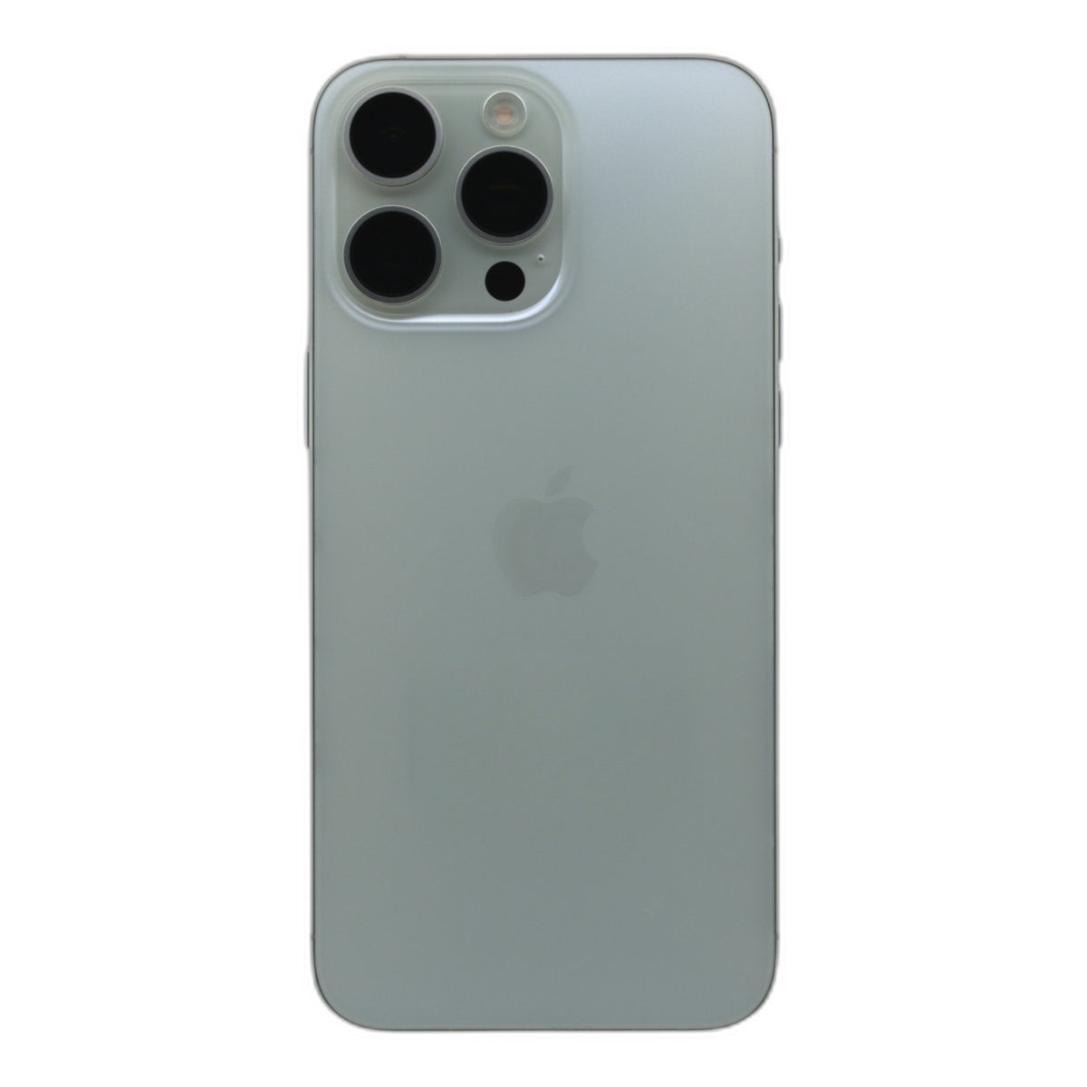 95新 Apple iPhone 15 Pro Max 256G 白色鈦金屬 中國大陸版