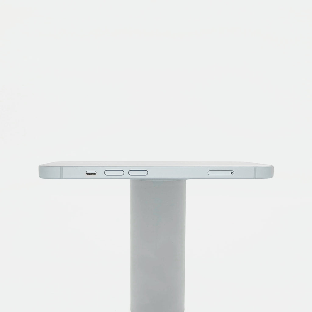 95新 Apple iPhone 15 128G 藍色 中國大陸版