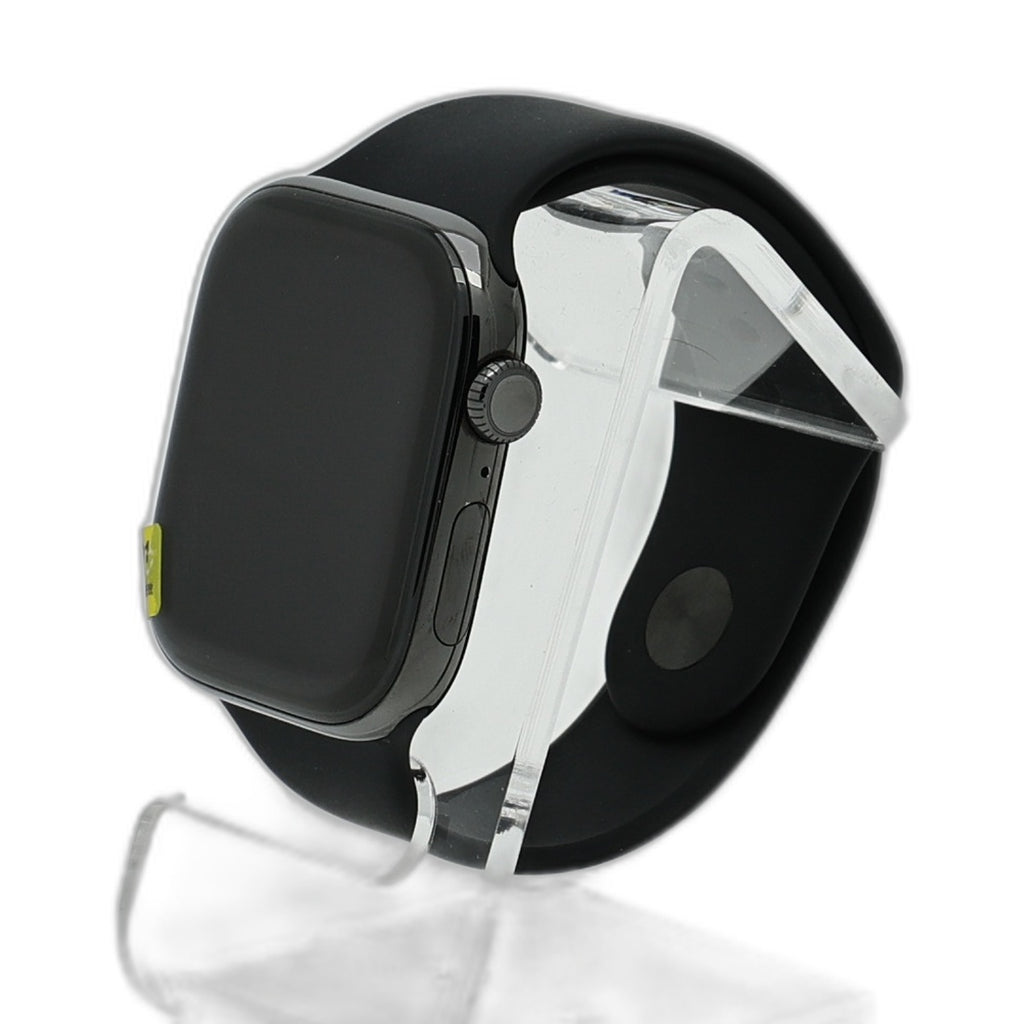 99新 Apple Watch Series 10 46毫米 鈦金屬