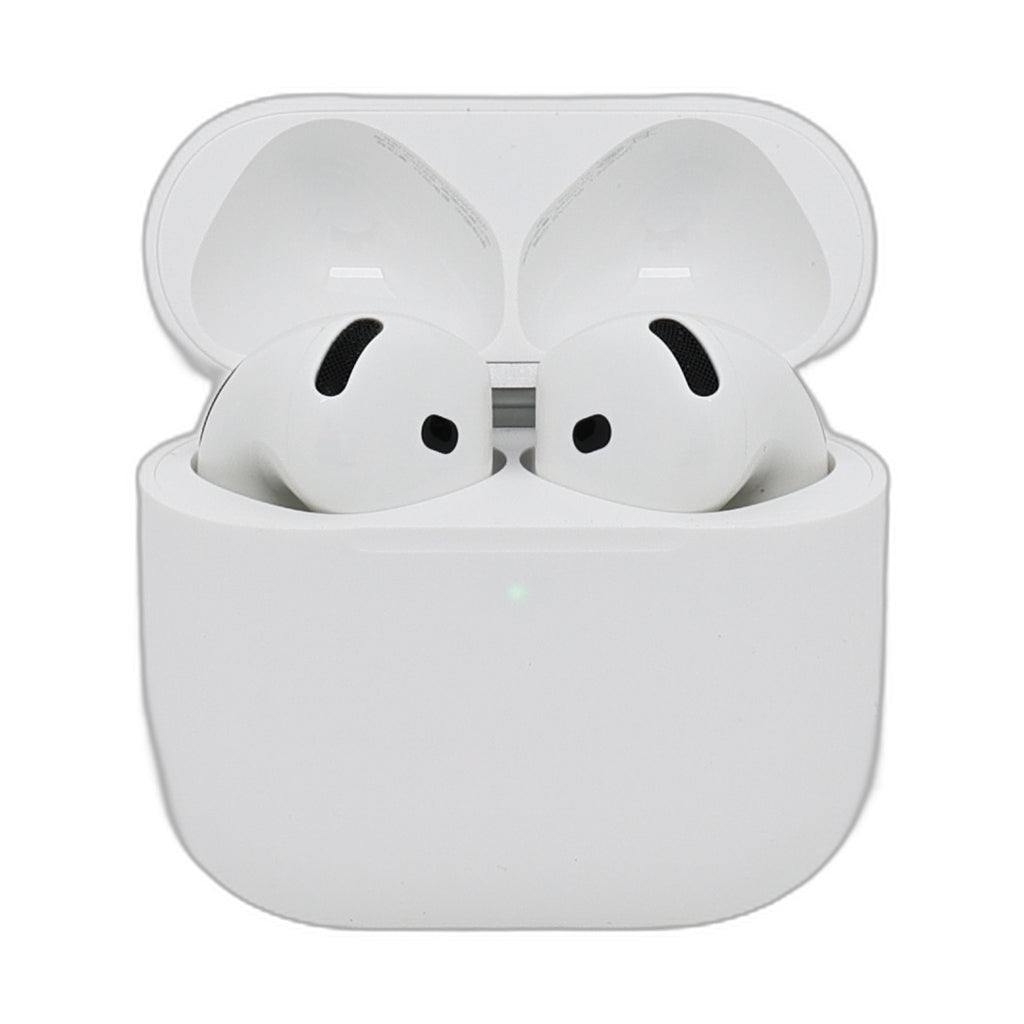 99新 Apple AirPods 4 (不支持主动降噪) 白色