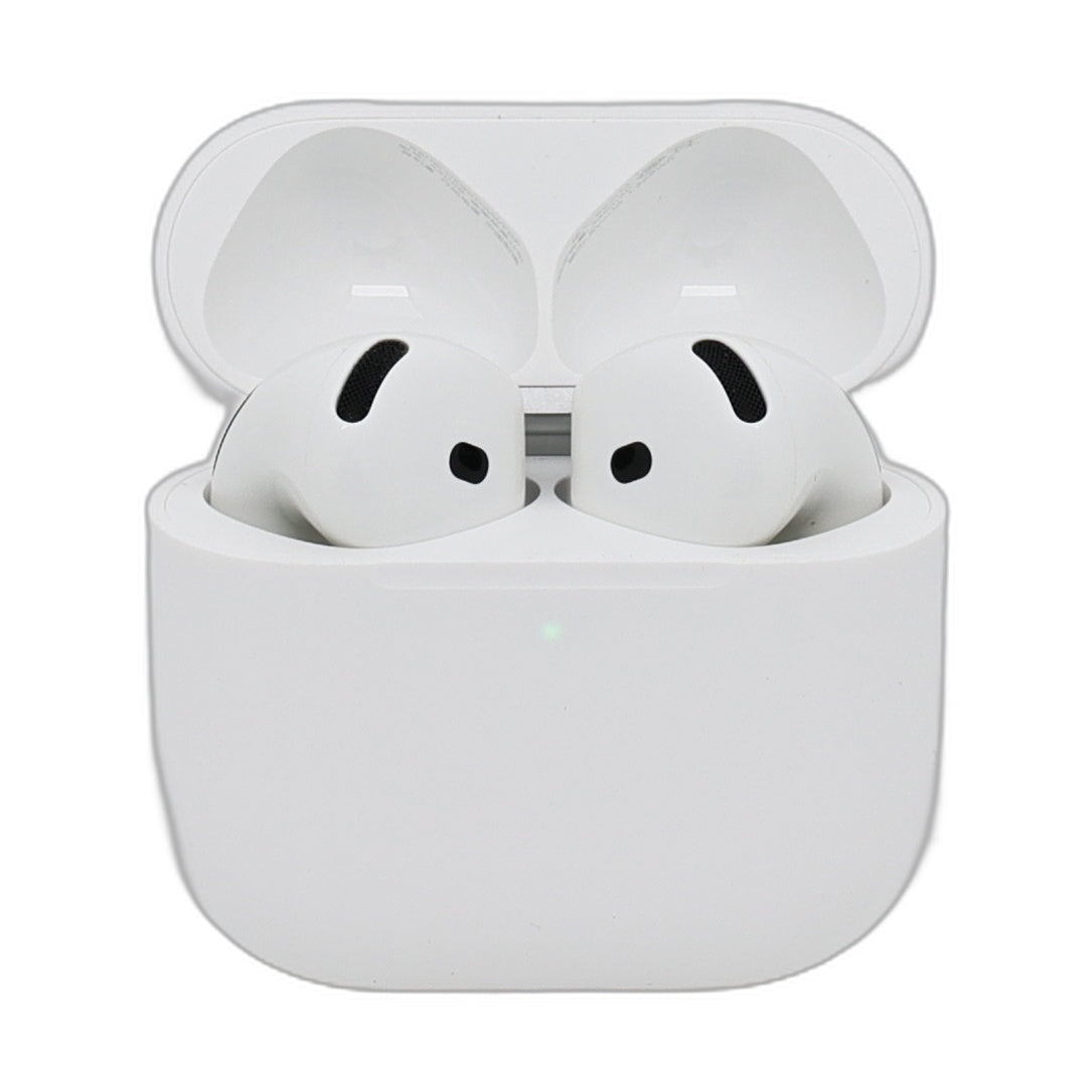 99新 Apple AirPods 4 (不支持主动降噪) 白色