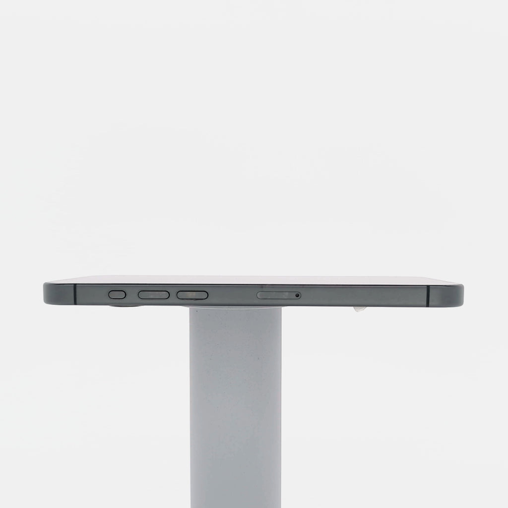 95新 Apple iPhone 15 Pro Max 256G 黑色鈦金屬 中國大陸版