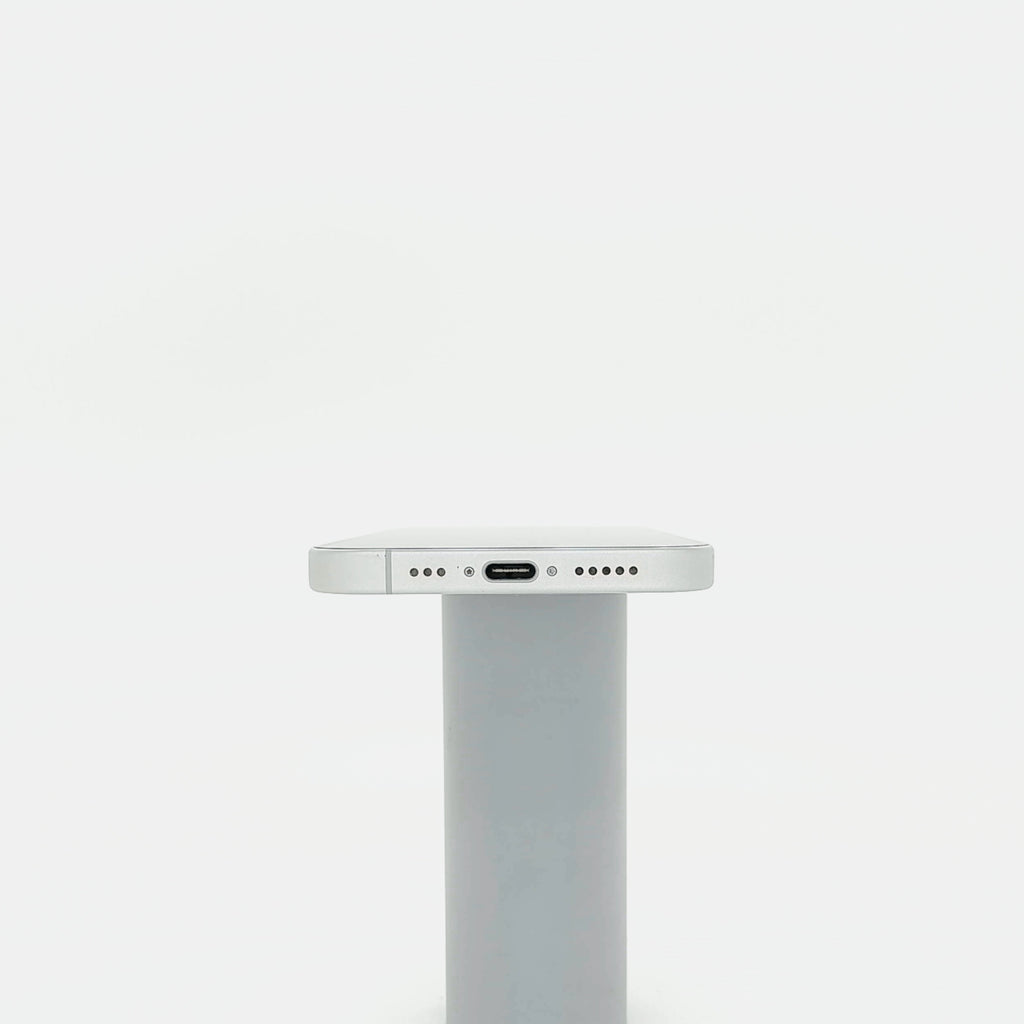 95新 Apple iPhone 16 128G 白色 中國大陸版