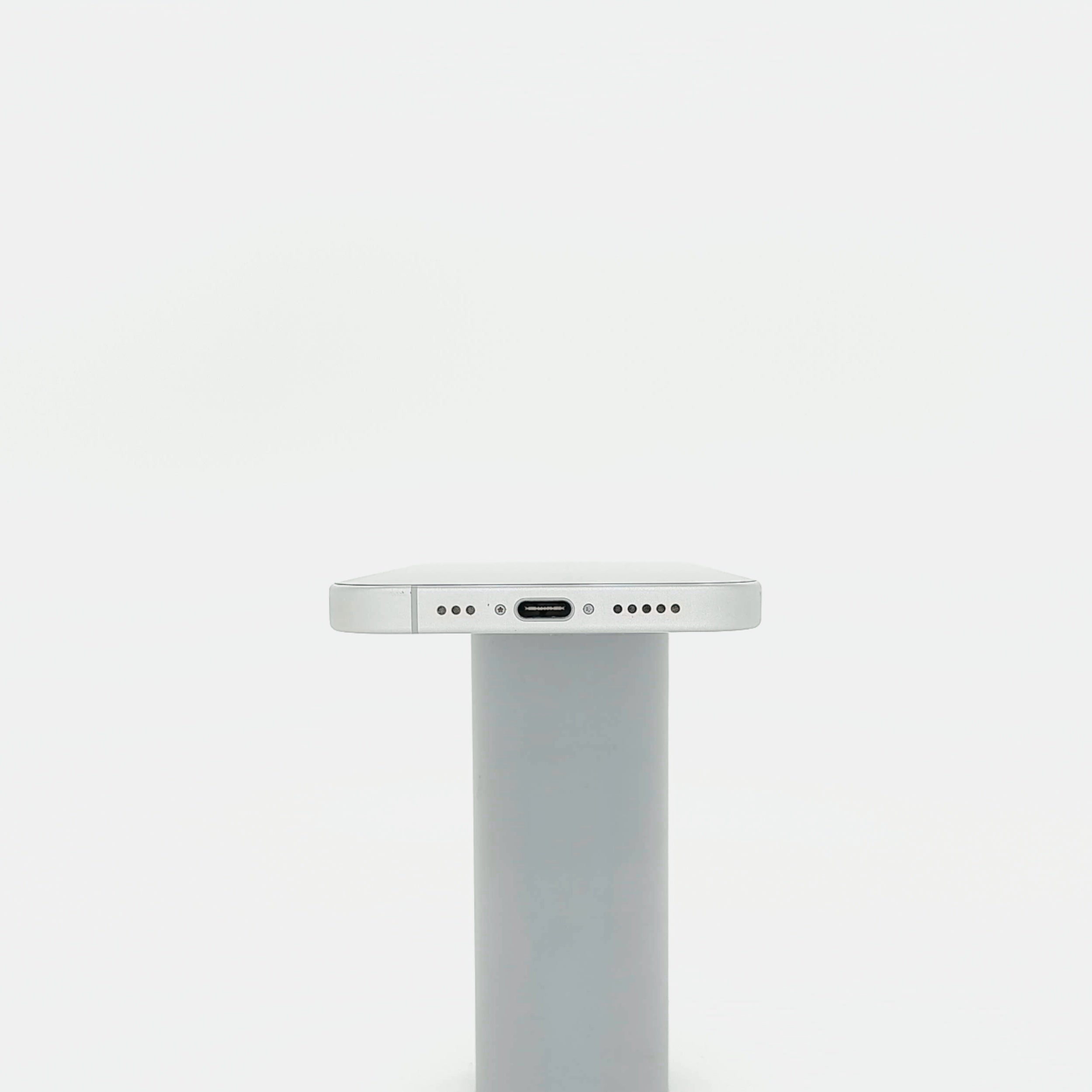 95新 Apple iPhone 16 128G 白色 中國大陸版