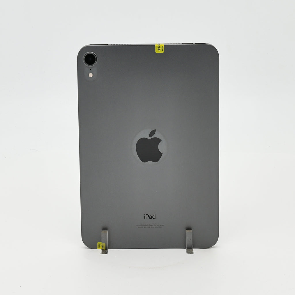 95新 Apple iPad mini6 256G 深空灰色 WIFI