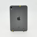 95新 Apple iPad mini6 256G 深空灰色 WIFI