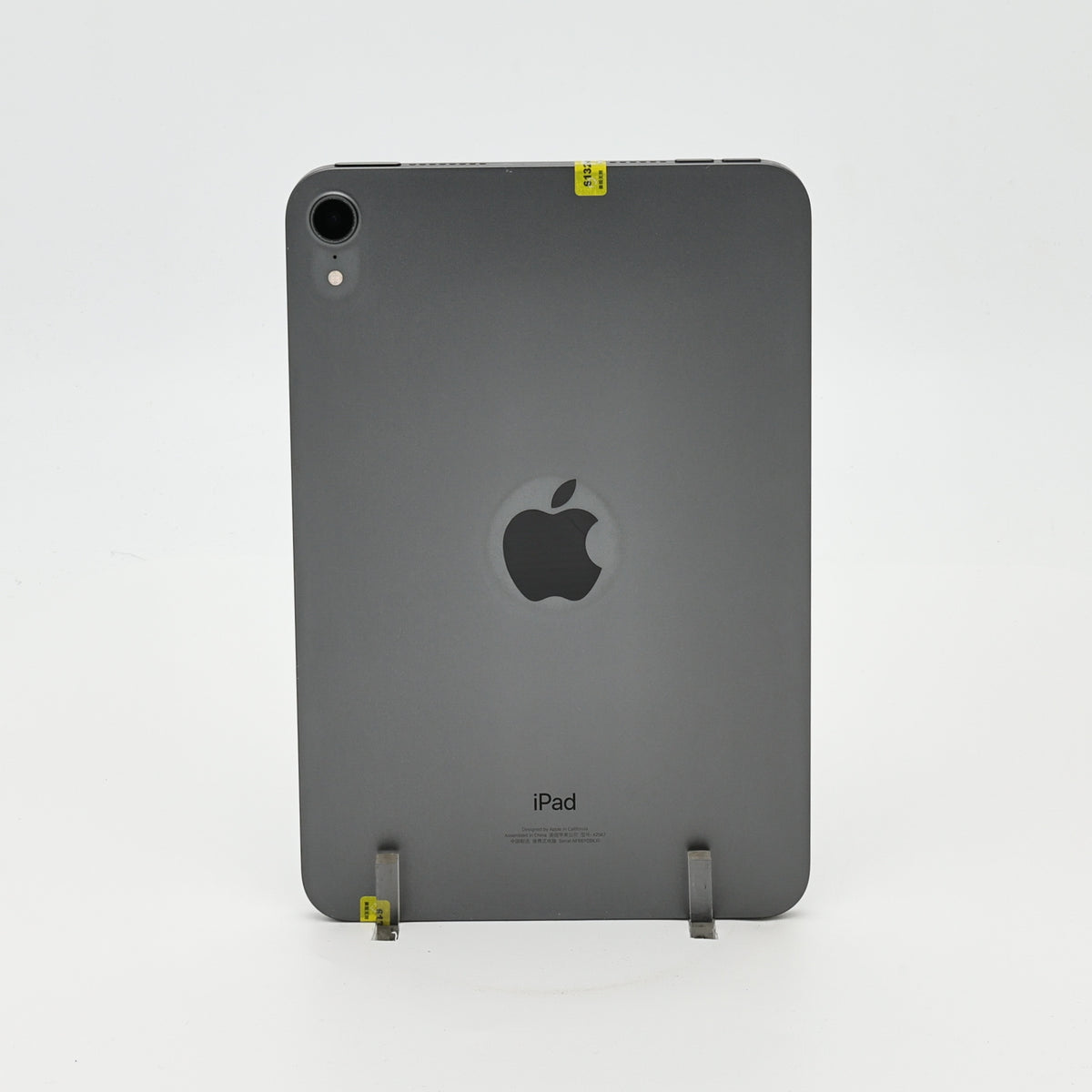 95新 Apple iPad mini6 256G 深空灰色 WIFI