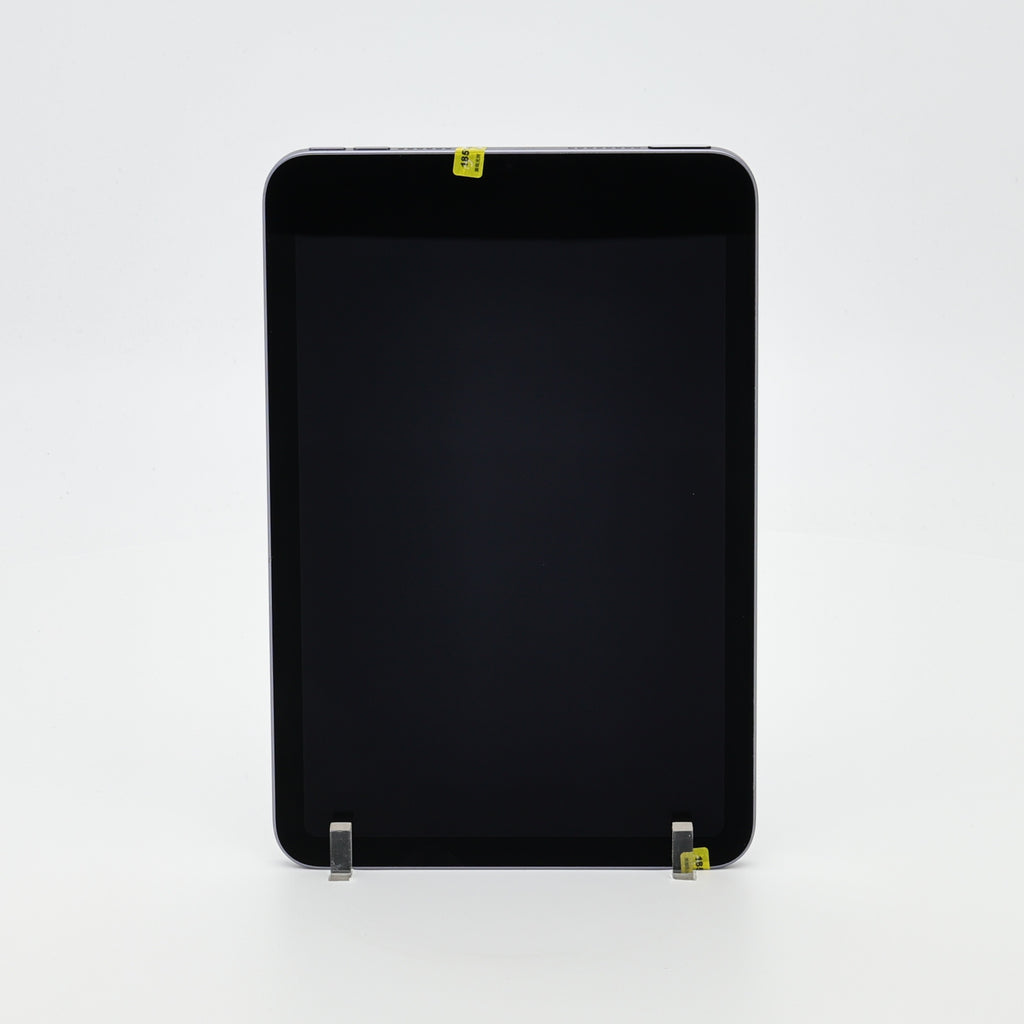 95新 Apple iPad mini6 256G 紫色 WIFI