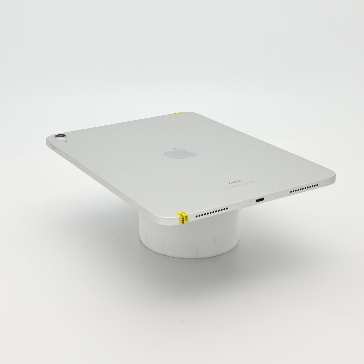 95新 Apple iPad 10代 64G 銀色 WIFI