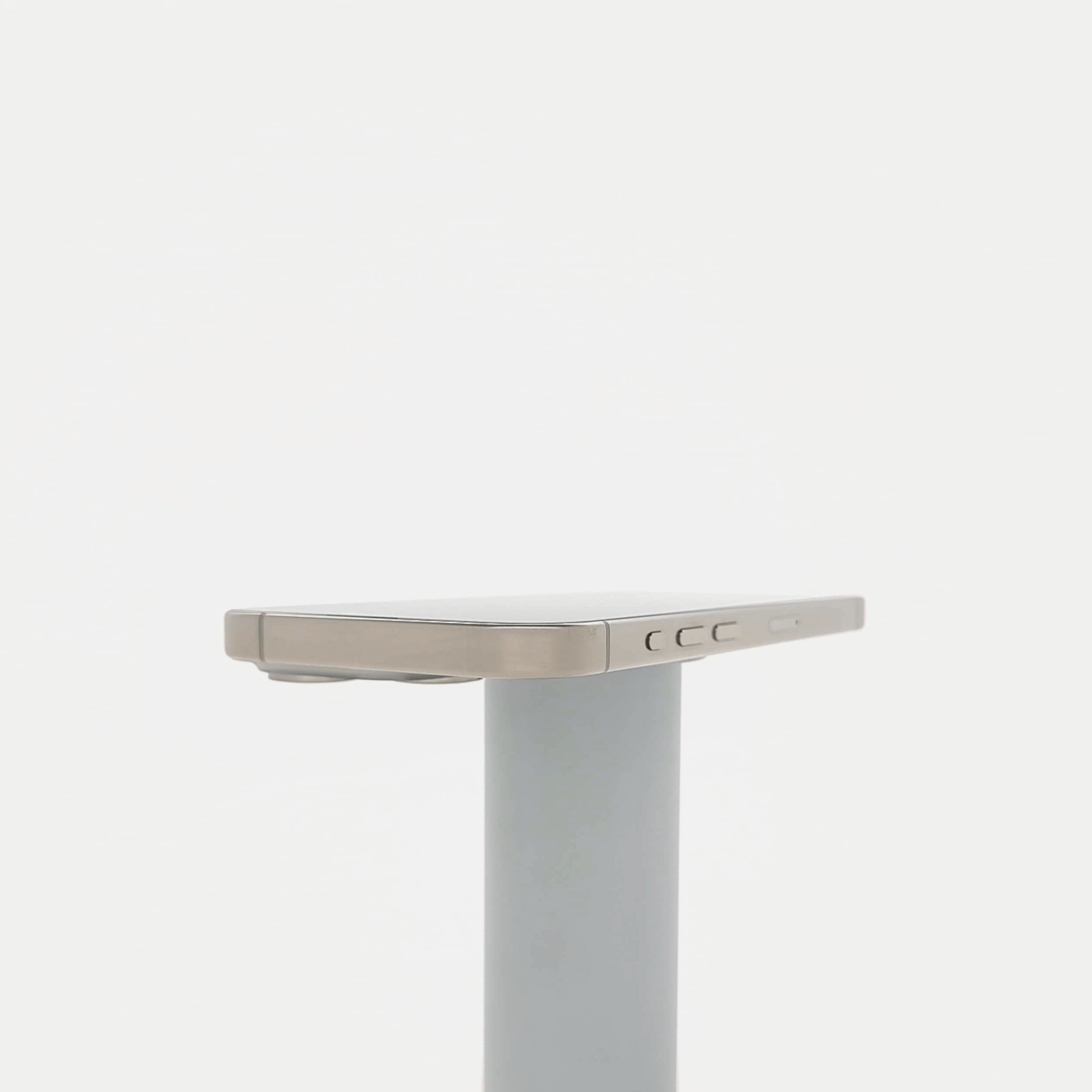 95新 Apple iPhone 15 Pro 256G 原色鈦金屬 中國大陸版