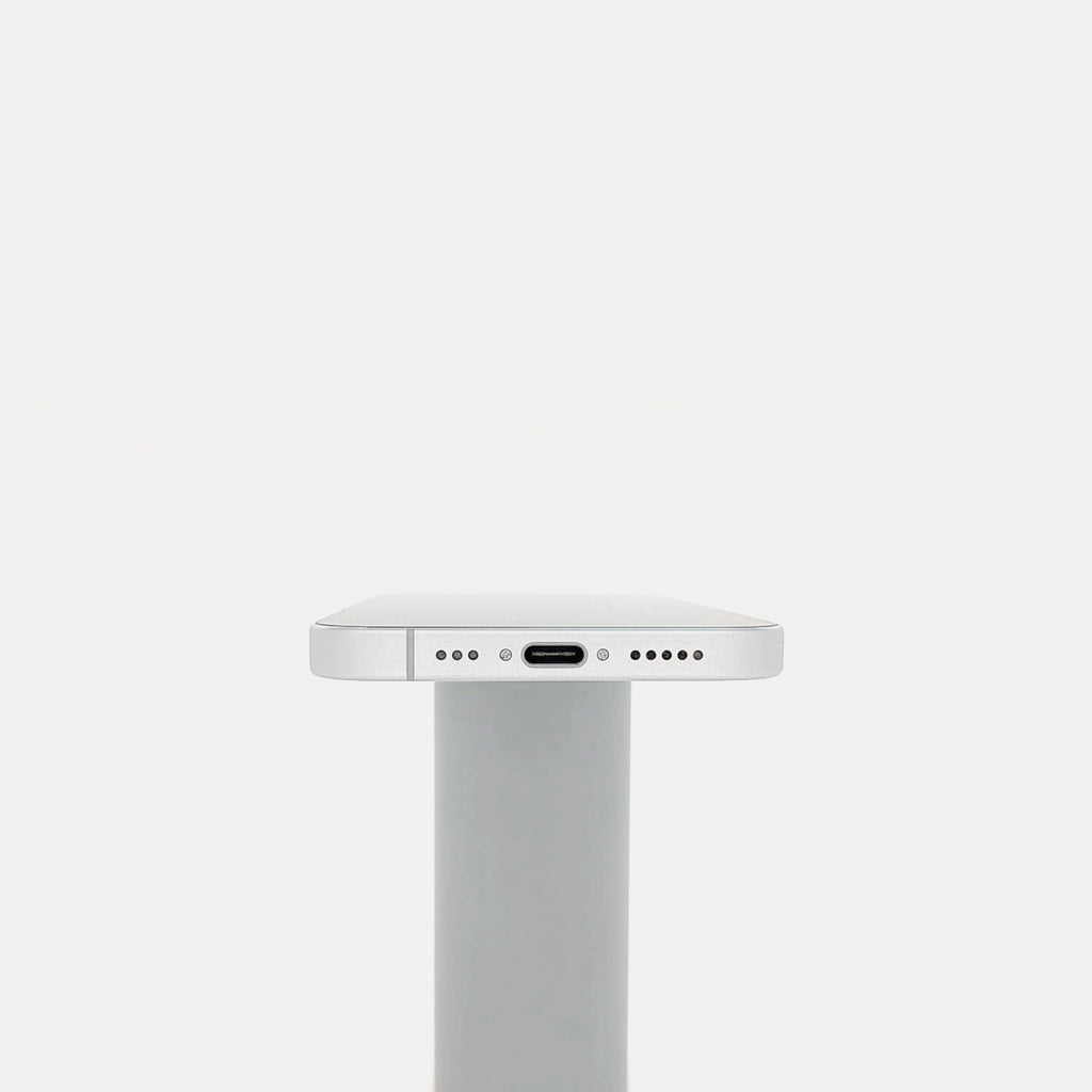 95新 Apple iPhone 16 128G 白色 中國大陸版