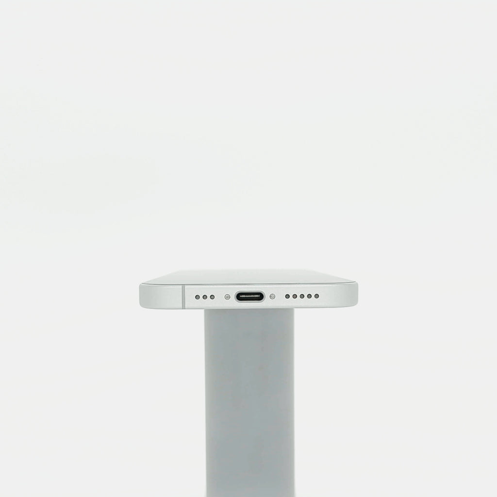 95新 Apple iPhone 16 256G 白色 中國大陸版