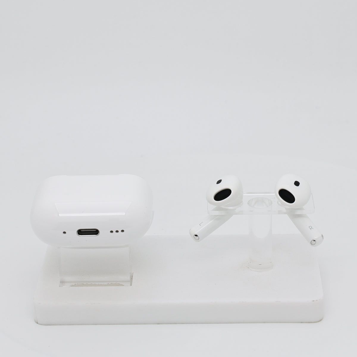 99新 Apple AirPods 4 (支持主动降噪) 白色
