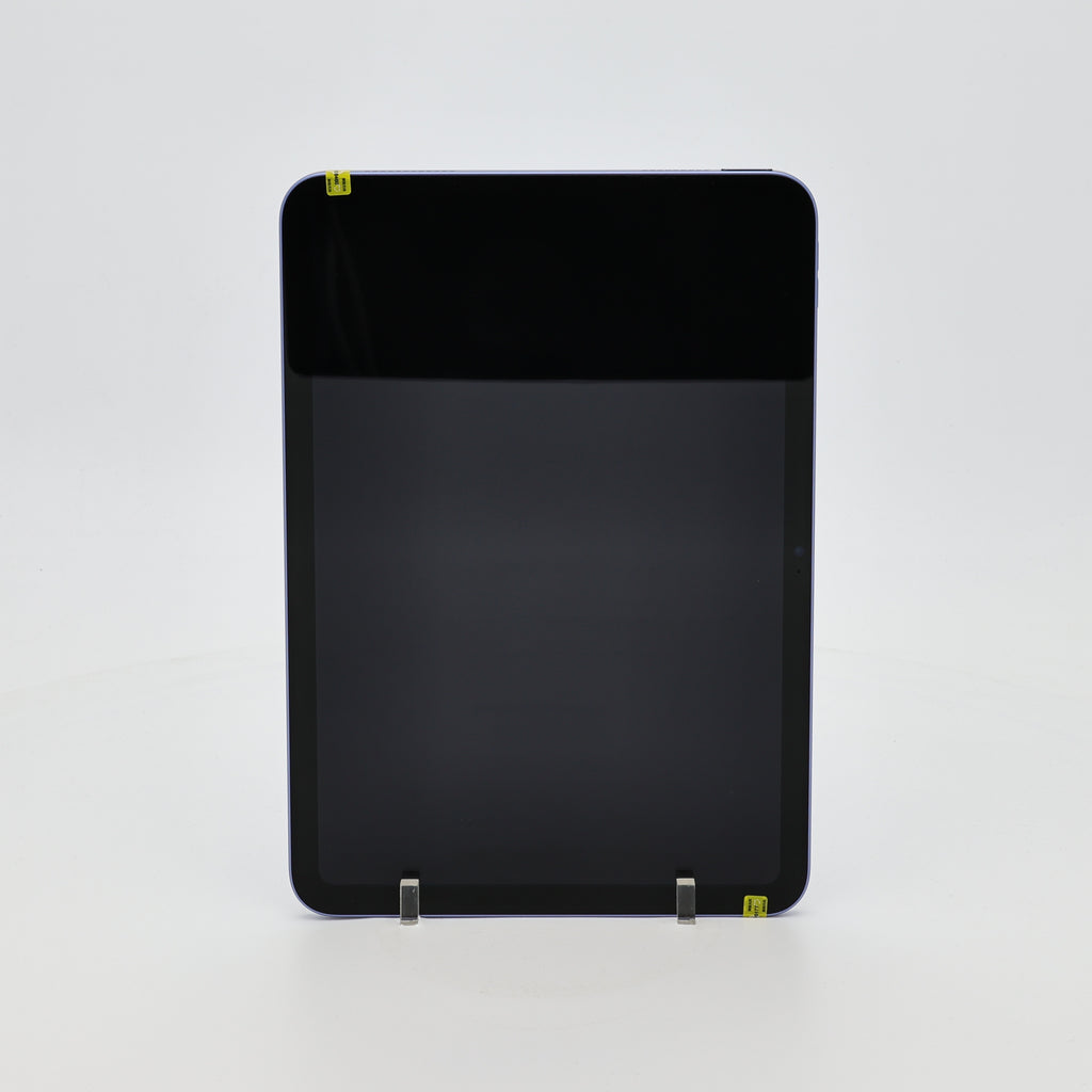 95新 Apple iPad 10代 64G 藍色 WIFI