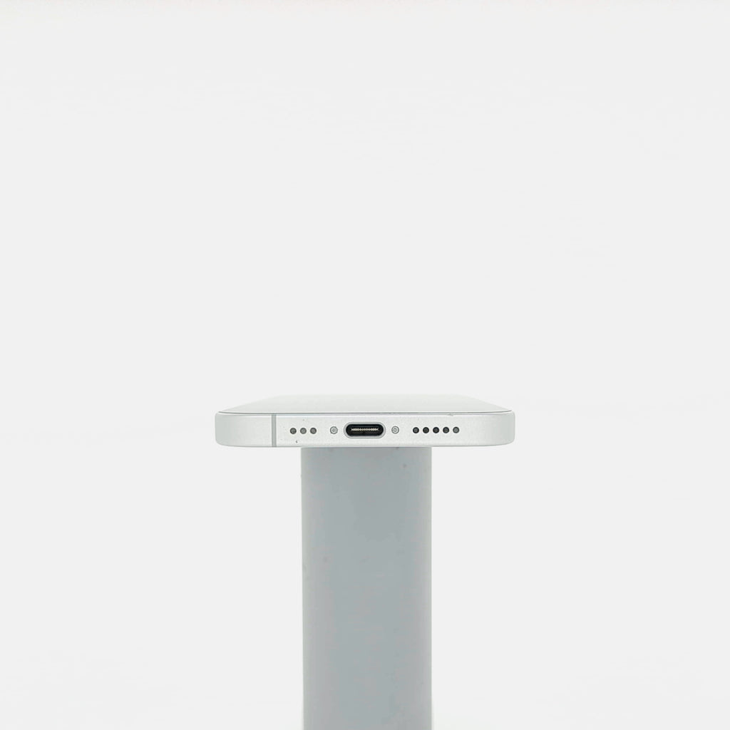 95新 Apple iPhone 16 128G 白色 中國大陸版