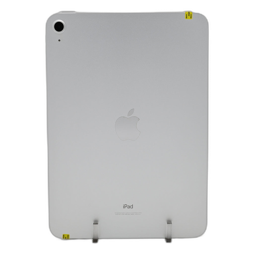95新 Apple iPad 10代 64G 銀色 WIFI