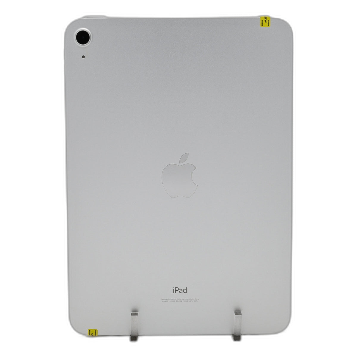 95新 Apple iPad 10代 64G 銀色 WIFI