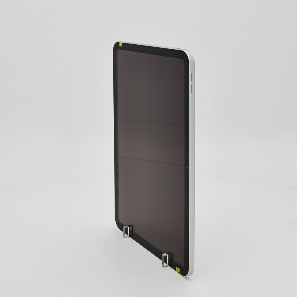 95新 Apple iPad 10代 256G 銀色 WIFI