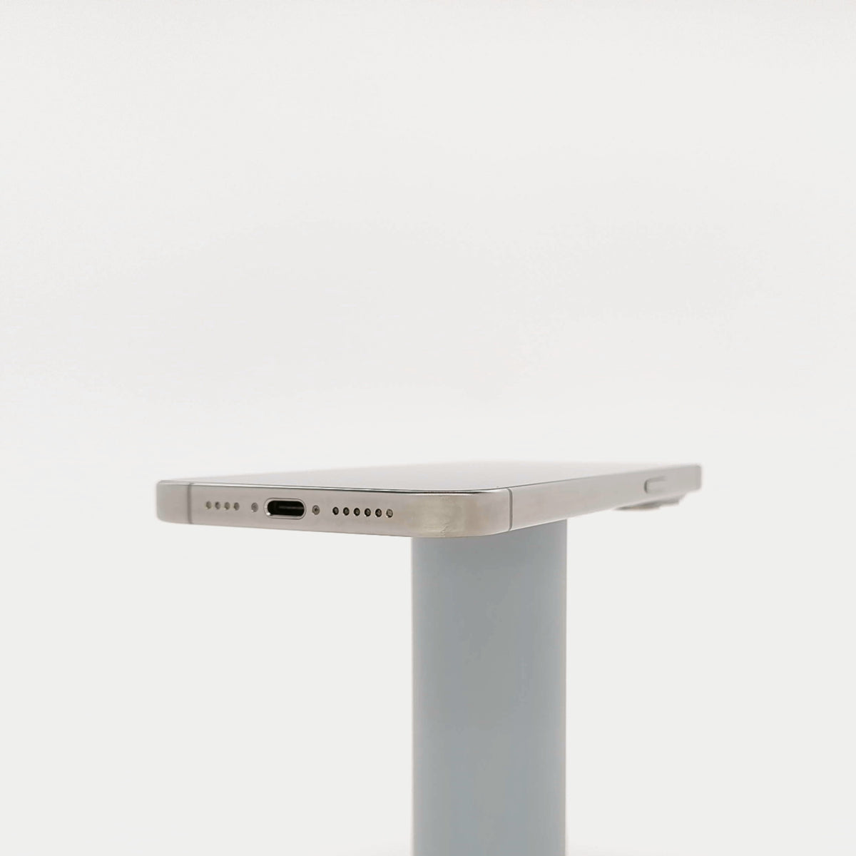 95新 Apple iPhone 15 Pro Max 256G 原色鈦金屬 中國大陸版