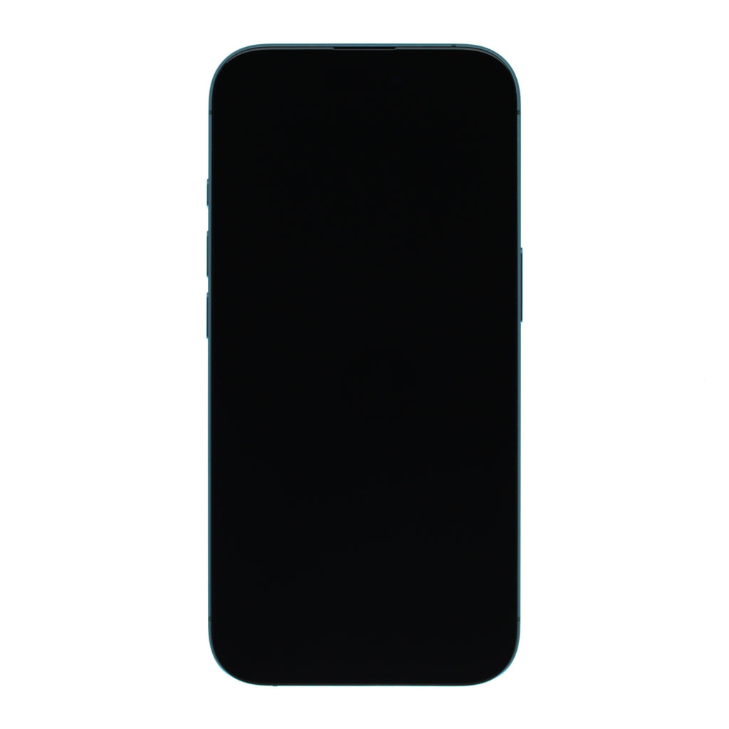 95新 Apple iPhone 16 128G 深青色 中國大陸版