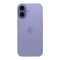 95新 Apple iPhone 17 256G 薰衣草紫色 中國大陸版