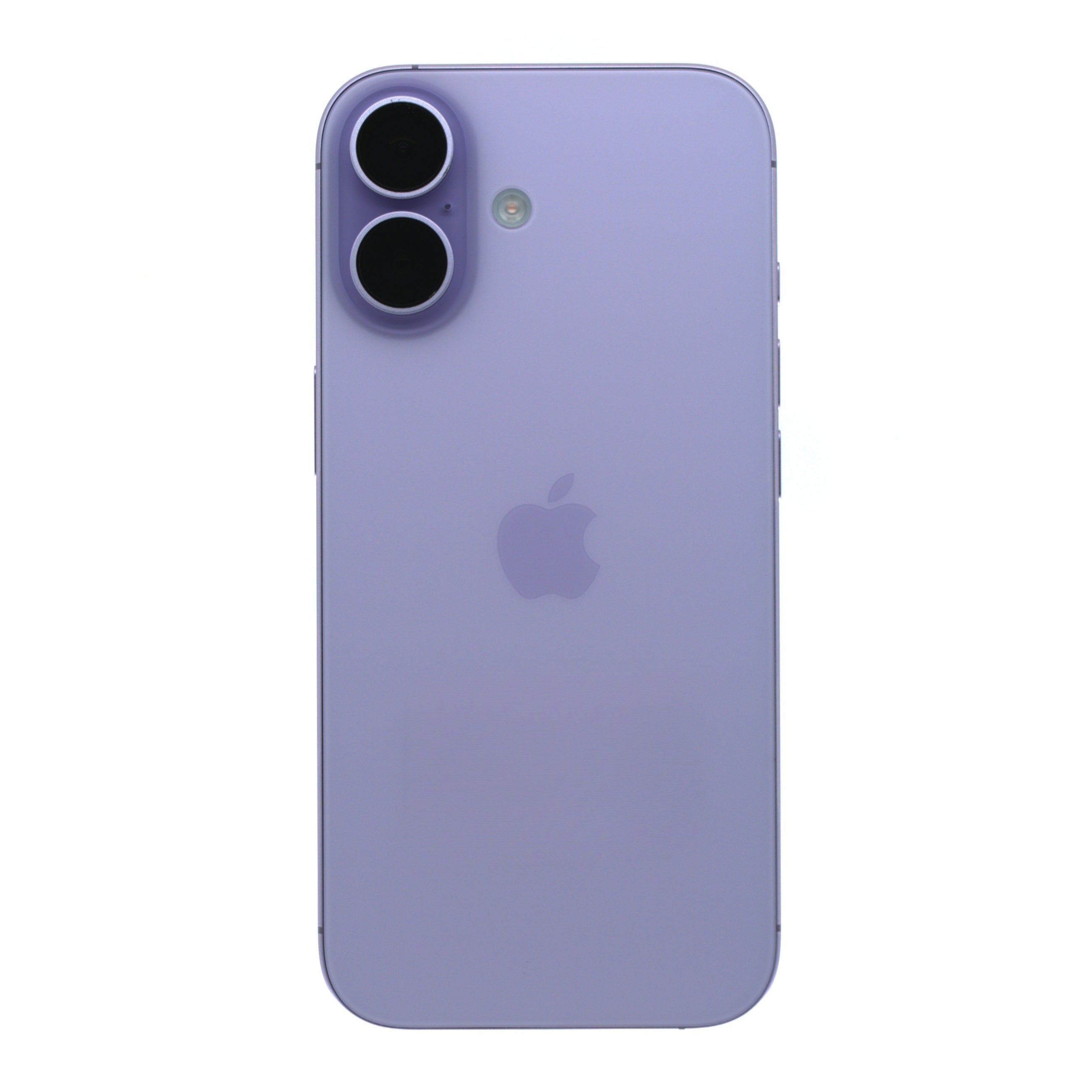 95新 Apple iPhone 17 256G 薰衣草紫色 中國大陸版