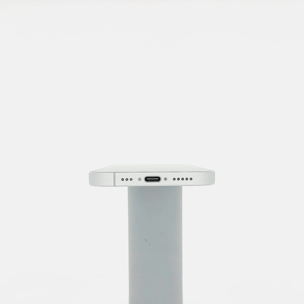 95新 Apple iPhone 16 256G 白色 中國大陸版