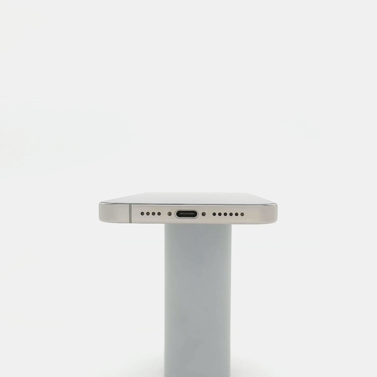 95新 Apple iPhone 15 Pro Max 256G 原色鈦金屬 中國大陸版