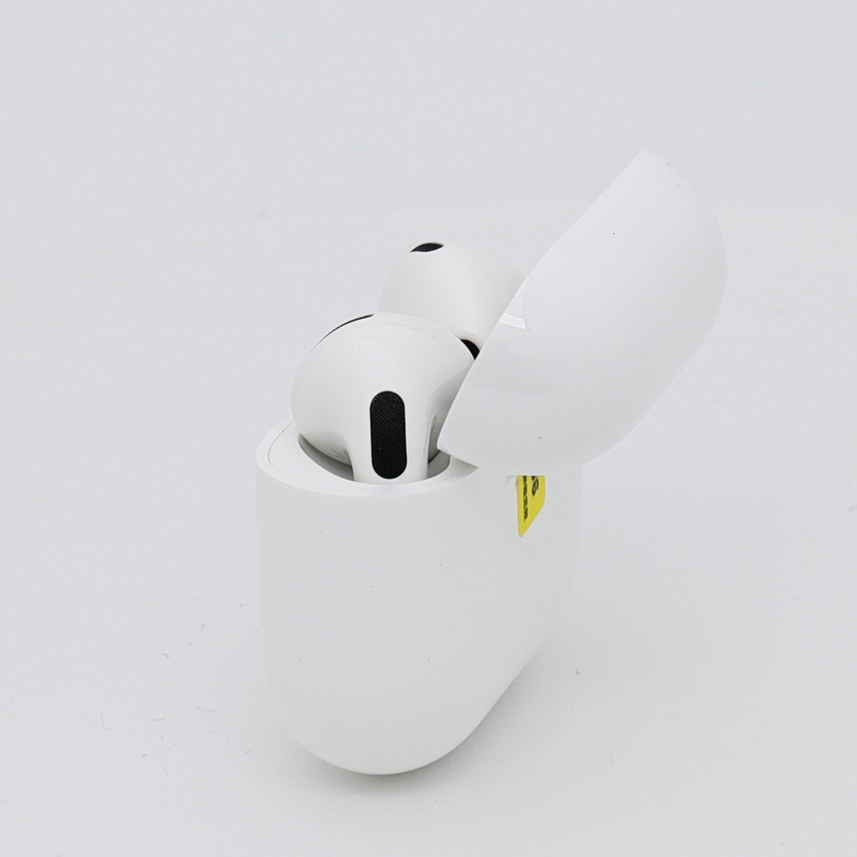 99新 Apple AirPods 4 (不支持主动降噪) 白色