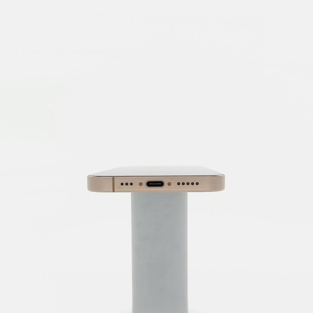 95新 Apple iPhone 16 Pro 256G 沙漠色鈦金屬 中國大陸版
