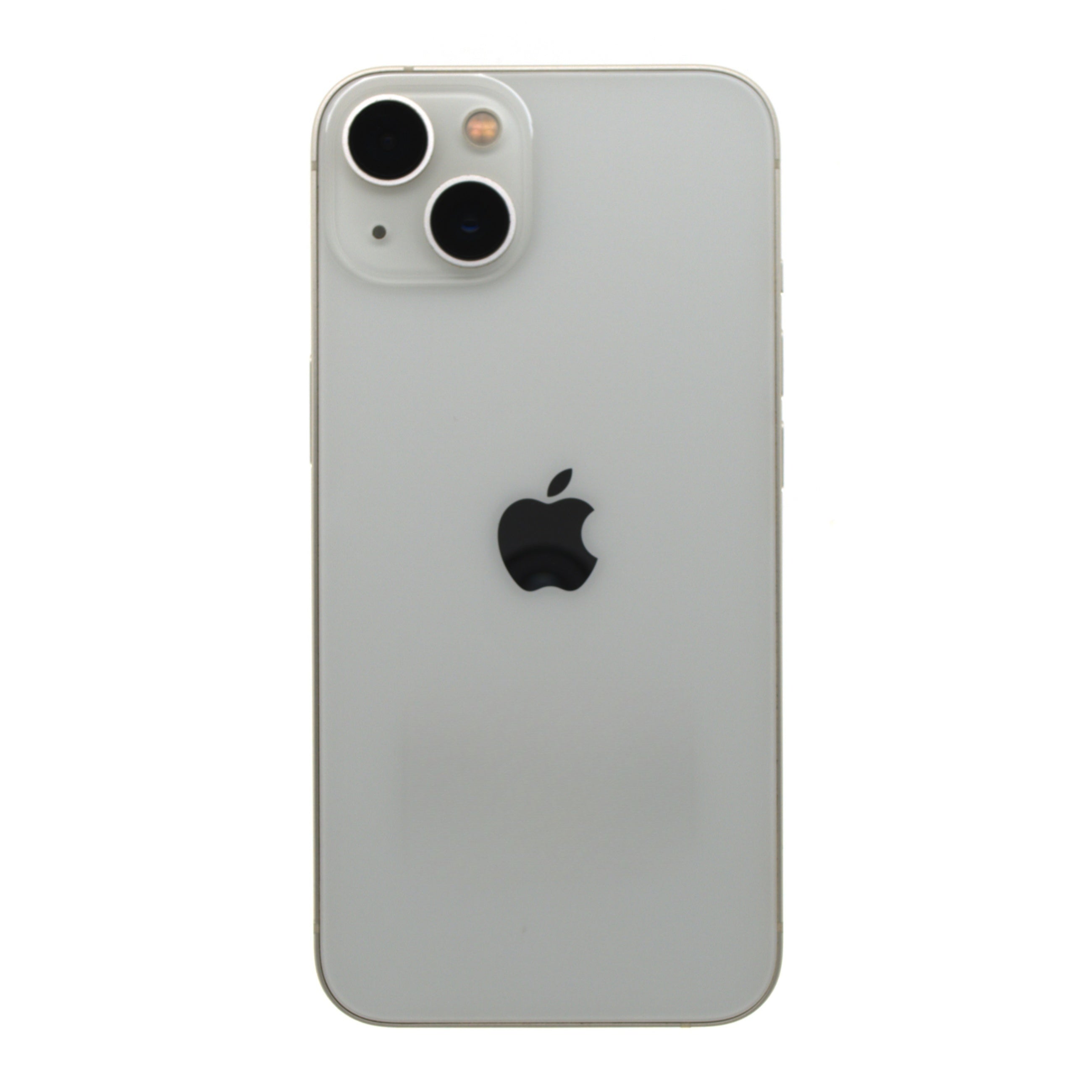 95新 Apple iPhone 13 256G 星光色 中國大陸版
