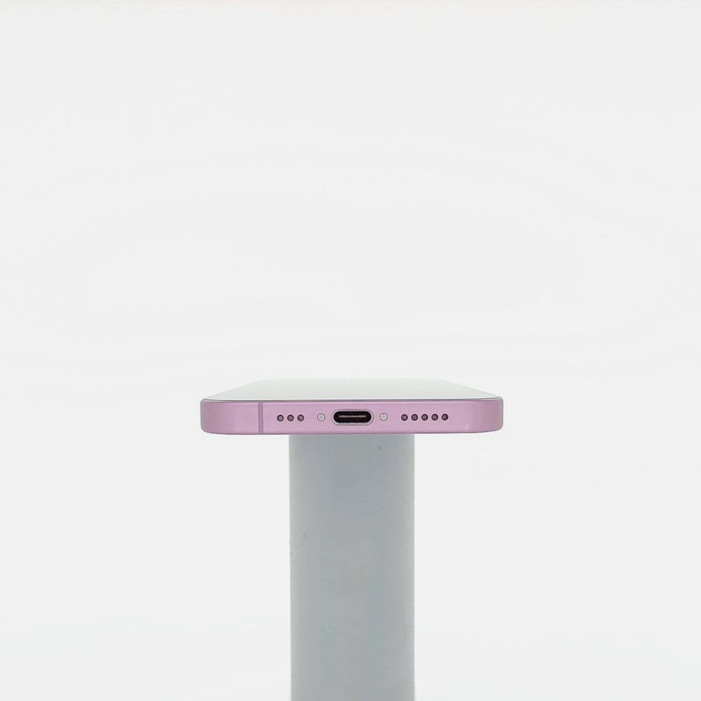95新 Apple iPhone 16 256G 粉紅色 中國大陸版